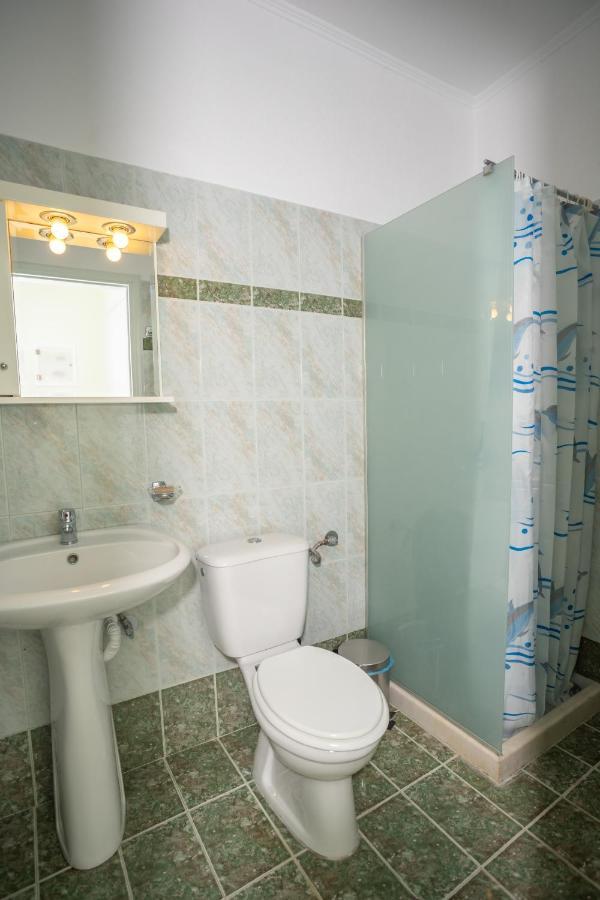 Aparthotel Ionian Melody à Nikiana Extérieur photo